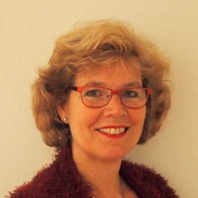 ingrid zij