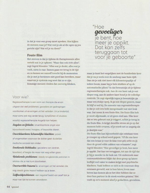 Gezondheidsmag p64