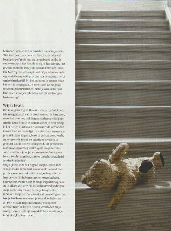 Gezondheidsmag p65